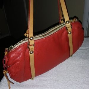 Dooney and Bourke small bag..so cute